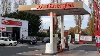 Garage Baudouin, Carrossier à Mauges-sur-Loire