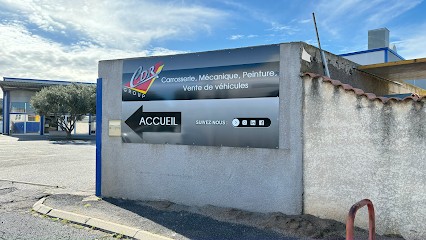 CDR FRONTIGNAN, Carrossier à Frontignan