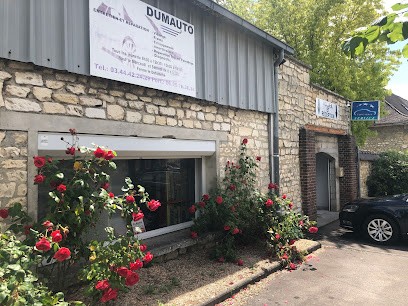 Dumauto, Carrossier à Gournay-sur-Aronde