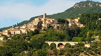 Sartory Alain, Carrossier à Tourrettes-sur-Loup