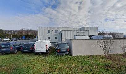 Ligugé Automobiles SARL, Carrossier à Ligugé