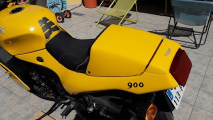 Carrosserie Silhouette, Carrossier à Champagnier