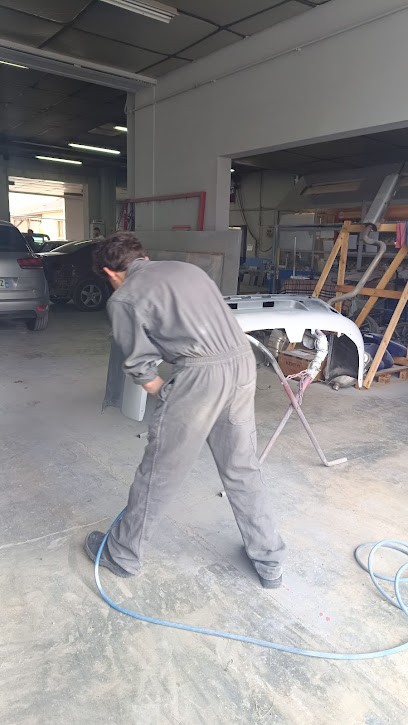 Balducci Livio, Carrossier à Pars-lès-Romilly