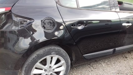 Bon Stéphane, Carrossier à Saint-Aubin