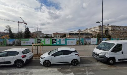 Starter, Carrossier à L'Haÿ-les-Roses