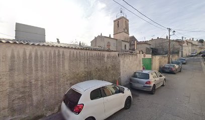 Garage Rositani Antoine, Carrossier à Marseille 15