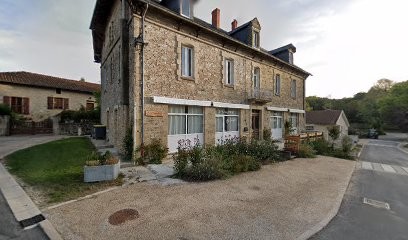 Ruscassie, Carrossier à Gorses