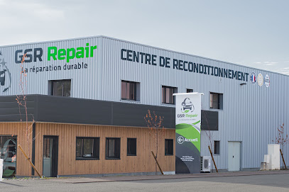 Gsr Repair - Gaillac, Carrossier à Gaillac