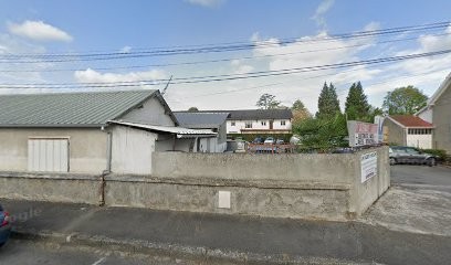 S.N.Gilbert Roland, Carrossier à Jurançon