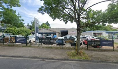 AD Carrosserie SAINT ALEXANDRE, Carrossier à Sainte-Foy-lès-Lyon