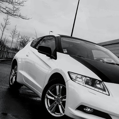 Garage DV Racing, Carrossier à Égly