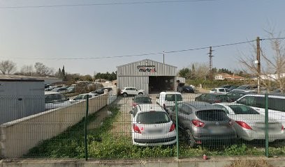 Carrosserie Mistral, Carrossier à Salon-de-Provence