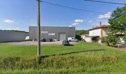 Carross Express, Carrossier à Venerque