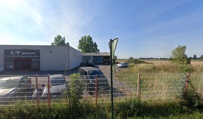 Carrosserie ML, Carrossier à La Gorgue