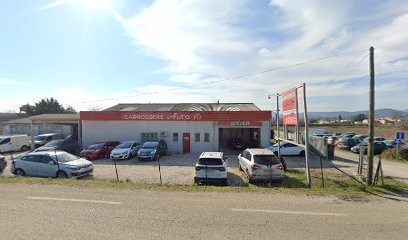 Auto Concept, Carrossier à Saint-Hilaire-de-Brethmas