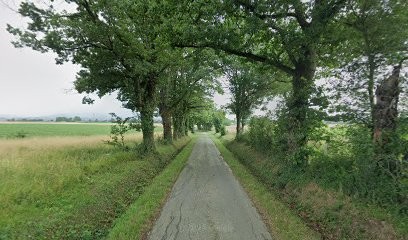 CARROSSERIE DE MONTFRAY HK, Carrossier à Fareins