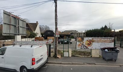 CARCHRIS Carrosserie Peinture, Carrossier à Herblay