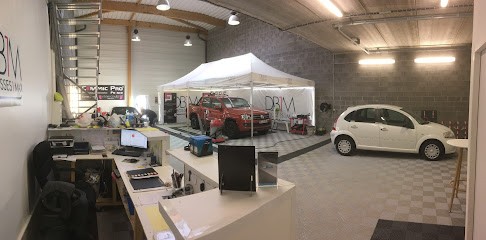 SAS D'BOSSSES 1 MAX, Carrossier à Vauchelles-les-Quesnoy