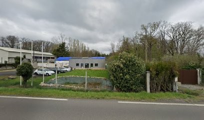 WARNING AUTOMOBILES, Carrossier à Espinasse-Vozelle