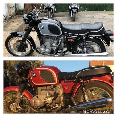 my carrosserie custom, Carrossier à Gémenos