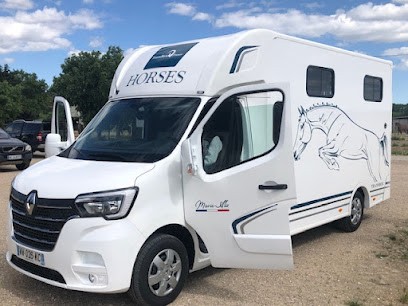 Trans Box France, Carrossier à Monteux