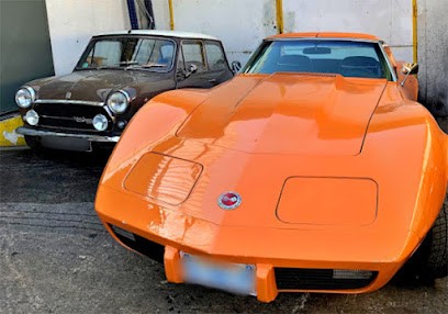 PULIZIA AUTO 13, Carrossier à Marseille 10