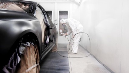 Carrosserie Belnard, Carrossier à La Rochelle