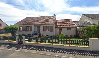 Vazzana Carlos, Carrossier à Vigy