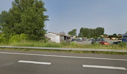 AD Carrosserie PCM AUTO, Carrossier à Virsac