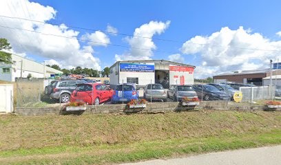 Bosch Car Service Garage Lopez, Carrossier à Rignieux-le-Franc