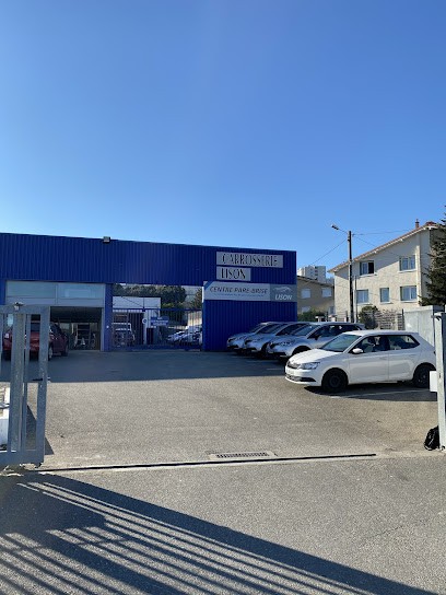 Carrosserie Lison, Carrossier à Givors