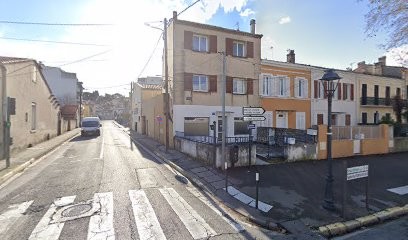Carrosserie Ferry, Carrossier à La Seyne-sur-Mer