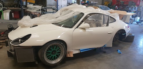 JC GARAGE, Carrossier à Saint-Maximin-la-Sainte-Baume