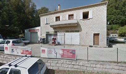 Garage Lougarre Hervé - Motrio, Carrossier à San-Gavino-di-Carbini