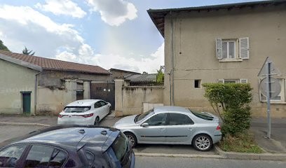 Eric Gelin Eric, Carrossier à Sainte-Euphémie