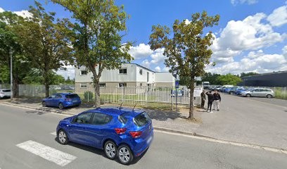 Dupont Pneus, Carrossier à Laon