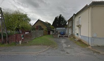 LAURENT BRARD - RSP, Carrossier à Riaillé