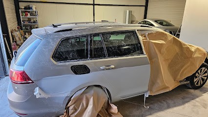 CARROSSERIE M.B.A, Carrossier à Riom