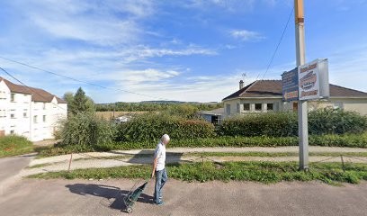 Réparations Tonnerroises, Carrossier à Tonnerre