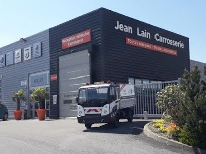 Jean Lain Carrosserie Cluses, Carrossier à Scionzier