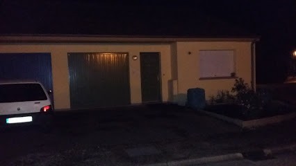 Carrosserie Industrielle Leprince SA, Carrossier à Saint-Julien-sur-Sarthe