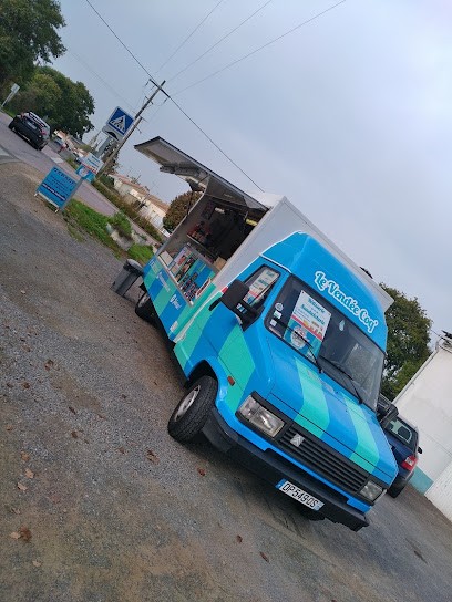 Garage Nester, Carrossier à Grosbreuil