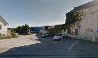 TOP CARROSSERIE - CARROSSERIE LEBARQ, Carrossier à Gonneville-la-Mallet