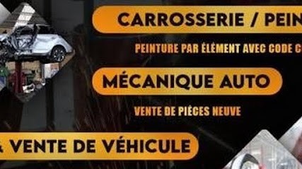 Diam's Auto 91, Carrossier à Saulx-les-Chartreux