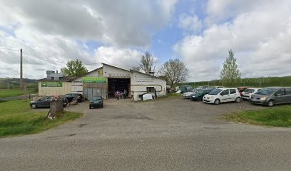 Carrosserie Castanie, Carrossier à Miramont-de-Quercy