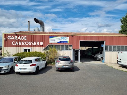AP AUTO DESIGN - Motrio, Carrossier à Polignac