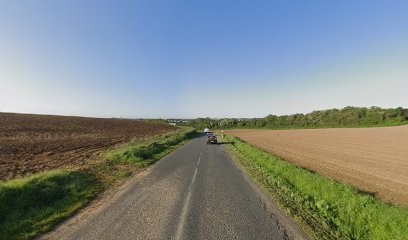 Carrosserie de la Maie, Carrossier à Rinxent