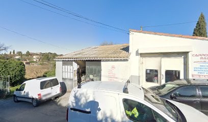 Mazzei Bruno Michel, Carrossier à Flayosc