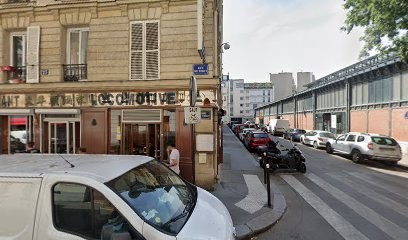 Technicolor, Carrossier  