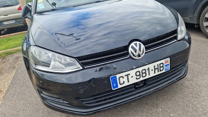 Carrosserie BERTEL - JERUZAL 2, Carrossier à Sotteville-lès-Rouen
